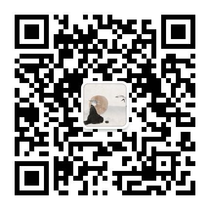 微信公眾號：慧燈禪語 - 二維碼